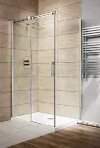 Боковая стенка Radaway Espera KDJ/L 80x200 (380148-01L) стекло прозрачное