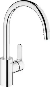 Смеситель для кухни Grohe Eurostyle Cosmopolitan хром (31482002)