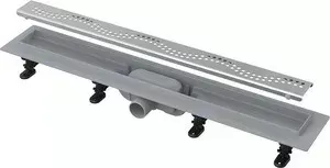 Душевой лоток AlcaPlast APZ8 Simple (APZ8-850) с решеткой