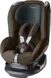 Автокресло Maxi-Cosi Tobi Earth Brown