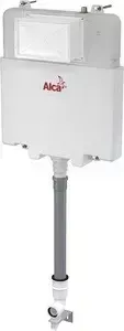 Бачок для унитаза AlcaPlast Basicmodul Slim замуровывания в стену (AM1112B)