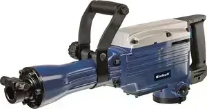 Отбойный молоток EINHELL BT-DH 1600/1