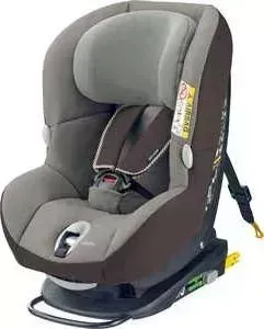 Автокресло Maxi-Cosi Milo Fix Earth brown