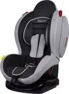 Автокресло Welldon Smart Sport Side Armor and Cuddle Me Mocha