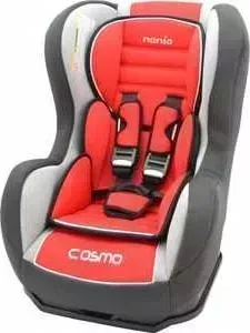 Автокресло NANIA Cosmo SP LX agora carmin