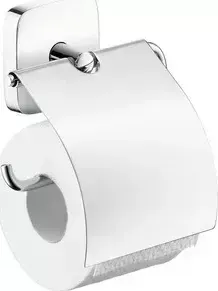 Держатель туалетной бумаги Hansgrohe PuraVida (41508000)