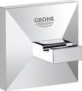 Крючок Grohe Allure Brilliant (40498000)