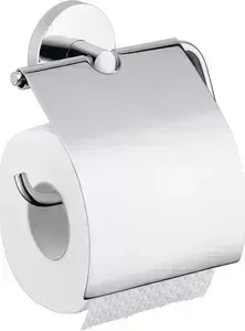 Держатель туалетной бумаги Hansgrohe Logis (40523000)