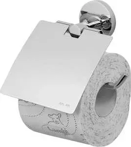 Держатель туалетной бумаги Am.Pm Bliss с крышкой (A55341464)
