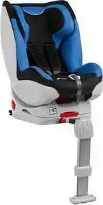 Автокресло HAUCK Varioguard varioguard blue