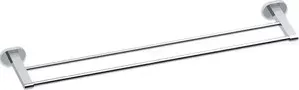 Полотенцедержатель RAVAK Chrome CR 320.00 66 см, двойной (X07P193)