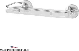 Полка FBS 30 см Standard хром (STA 013)