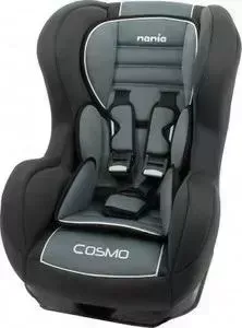 Автокресло NANIA Cosmo SP LX agora storm (82906)