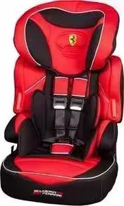 Автокресло NANIA Beline SP Corsa ferrari 589756