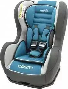 Автокресло NANIA Cosmo SP LX Agora Petrole 83009