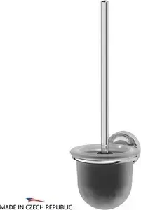 Ерш настенный Ellux Elegance хром (ELE 070)