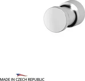 Крючок FBS 3 см Universal хром (UNI 001)