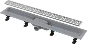 Душевой лоток AlcaPlast APZ10 Simple (APZ10-550) с решеткой