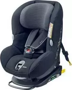 Автокресло Maxi-Cosi Milo Fix Black Raven 85368952