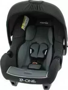 Автокресло NANIA BeOne SP LX Agora Storm