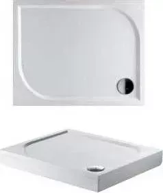 Душевой поддон RIHO Kolping db31 100x80 см (DB3100500000000)
