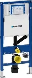 Инсталляция для унитаза Geberit Duofix UP320 с функцией удаления запаха (111.370.00.5)