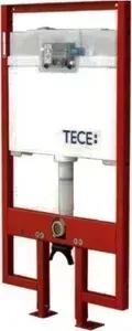 Инсталляция для унитаза TECE со смывным бачком 8 см profil (9300040)