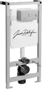 Инсталляция для унитаза JACOB DELAFON (E5504-NF)