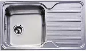 Мойка кухонная TEKA Classic 1b 1d микротекстура (10119057)
