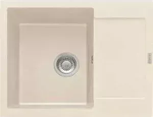 Мойка кухонная Franke MRG 611 C ваниль (114.0296.503)