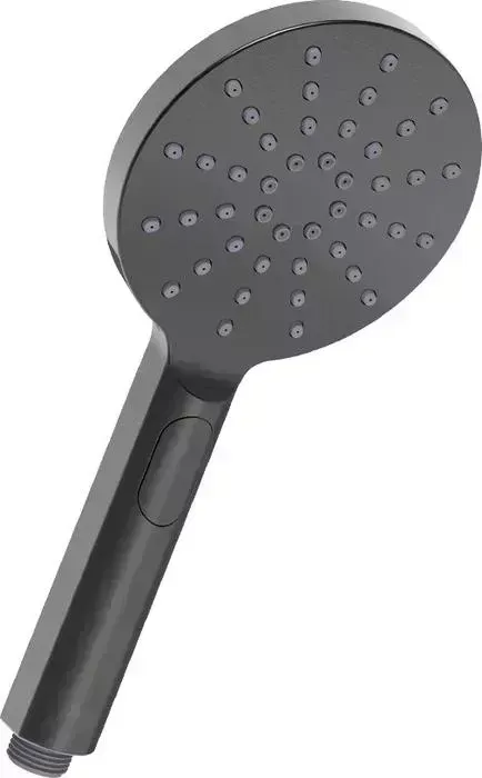 Ручной душ LEMARK серый (LM8122GM)