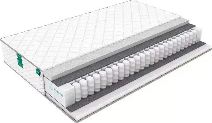 Матрас Sleeptek Premier Strutto Foam 120x200