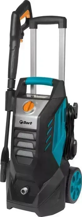 Автомойка BORT BHR-2200-Pro 2200Вт