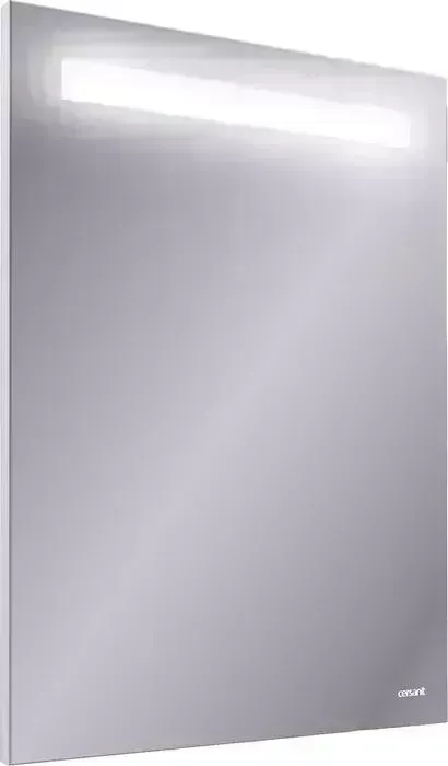 Зеркало CERSANIT Led 010 Base 50х70 с подсветкой (KN-LU-LED010*50-b-Os)