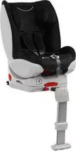 Автокресло HAUCK Varioguard edition black/black 609149