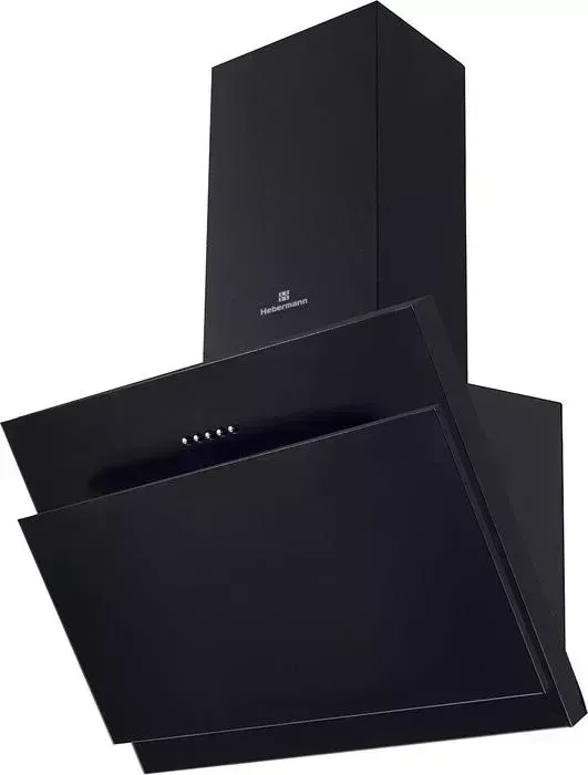 Вытяжка HEBERMANN HBKH 50.1 B