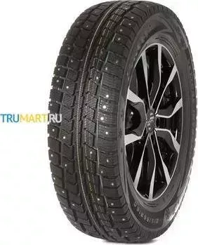 Шина VIATTI Vettore Inverno V-524 195R14C 106/104R TL (шип.)
