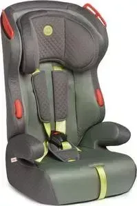 Автокресло HAPPY BABY Atlant LIME