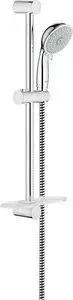 Душевой гарнитур Grohe Tempesta New (26086000)