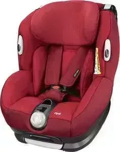Автокресло Maxi-Cosi Opal Robin Red