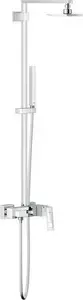Душевая система Grohe Euphoria Cube 230 со смесителем для душа (23147001)