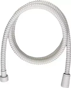Душевой шланг Grohe 28151L00 1,5 м, белый