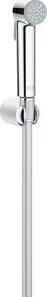 Гигиенический набор Grohe Tempesta-F хром (26352000)