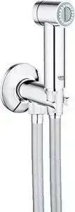 Гигиенический набор Grohe Sena Trigger (26329000)