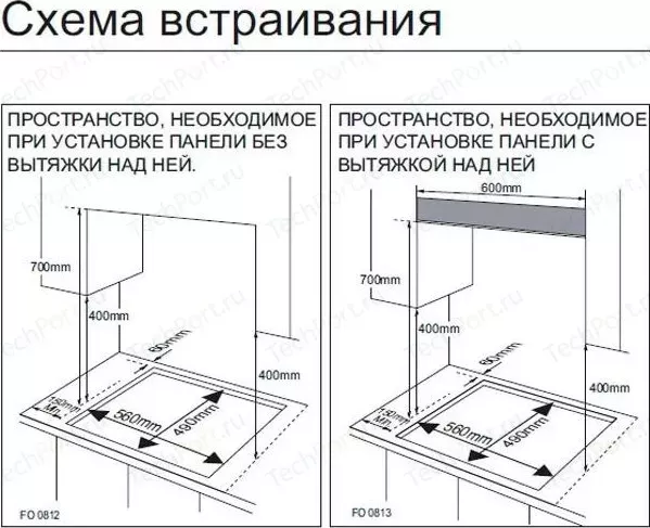 Фото №7 Панель варочная газовая SAMSUNG NA64H3030AS