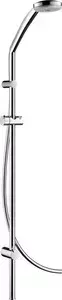 Душевой гарнитур Hansgrohe Croma 100 multi/unica&reno lift (27791000)