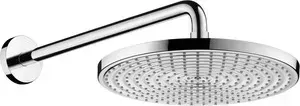 Верхний душ Hansgrohe с кронштейном Raindance (27492000)