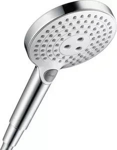 Душевая лейка Hansgrohe Raindance select s 120 (26531400)