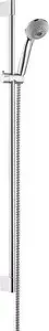 Душевой гарнитур Hansgrohe Crometta 85 multi/unica Crometta (27766000)