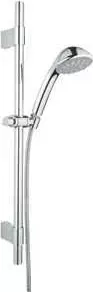 Душевой гарнитур Grohe Relexa champagne (28944000)